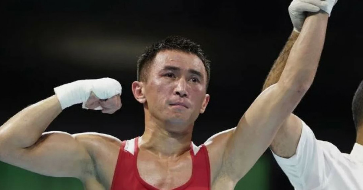 Махмұд Сабырхан інісі екеуі нені армандайтынын айтты (видео)