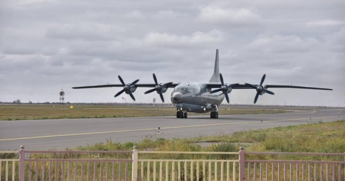 Маңғыстаудағы 10 адамның өлімі: Ұлттық ұлан сарбаздары көмек қолын созып жатыр