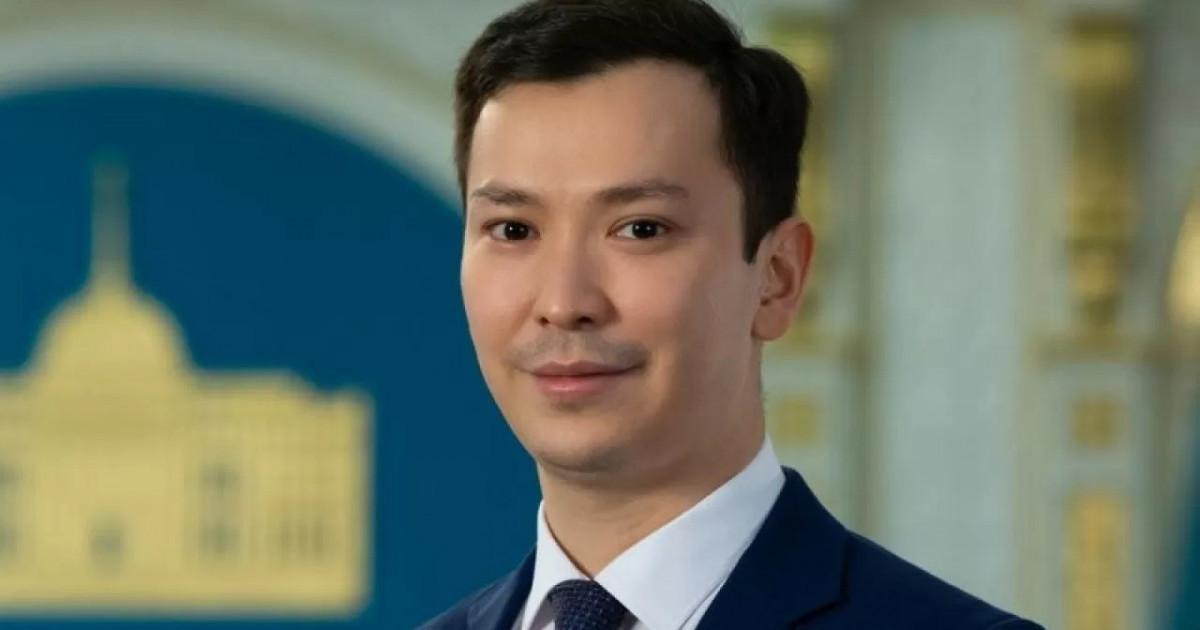 Марат Әшім Президент кеңесшісі – Протокол қызметінің бастығы лауазымына тағайындалды