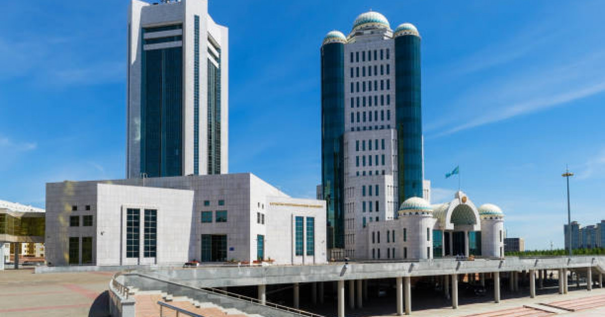 Мемлекет басшысы: Бір палаталы Парламент құру туралы бастама көтергім келеді