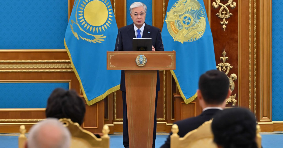 Мемлекет басшысы: Егемендік кезеңінде мұнай өндірісі төрт есе өсті