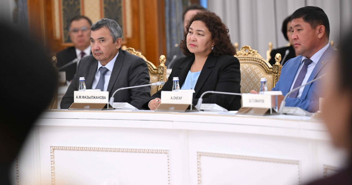 Мемлекет басшысы: «Қоғамда ғылым-білім культін орнықтыру қажет»