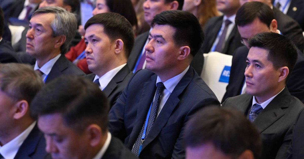 Мемлекет басшысы қытайлық кәсіпкерлерді органикалық және жоғары сапалы өнімдер шығару жұмысына белсене қатысуға шақырды