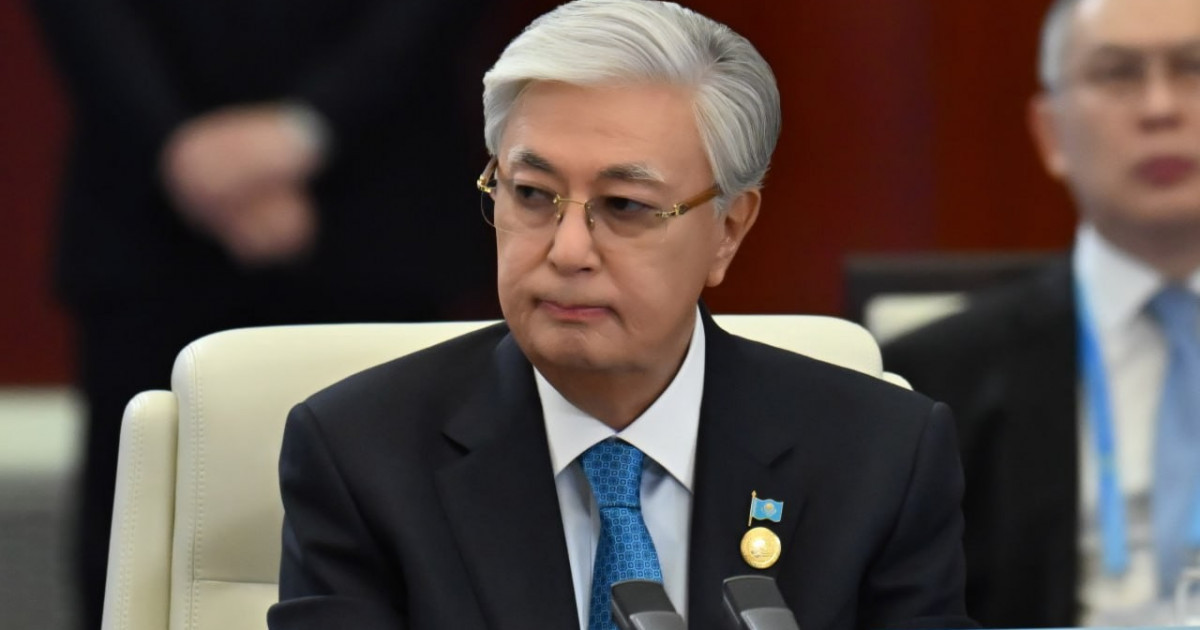 Мемлекет басшысы «ШЫҰ плюс» саммитіне қатысты