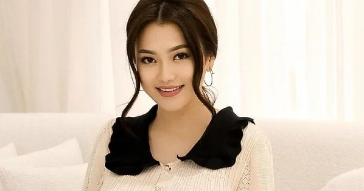 «Менің атымды қаралым үшін пайдаланғаны ұнамайды»: Ерке Есмахан журналист Ләйлә Сұлтанқызына ренішін айтты