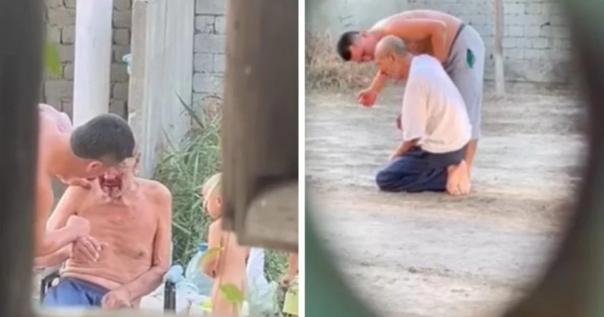 «Мешітте істейтіні рас па?»: Түркістанда өз әкесін аямай соққыға жыққан адам жайлы тың дерек тарады