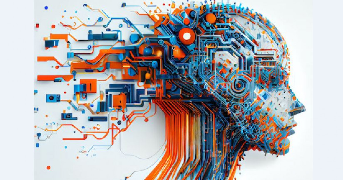 Миды қозғайтын ЖИ