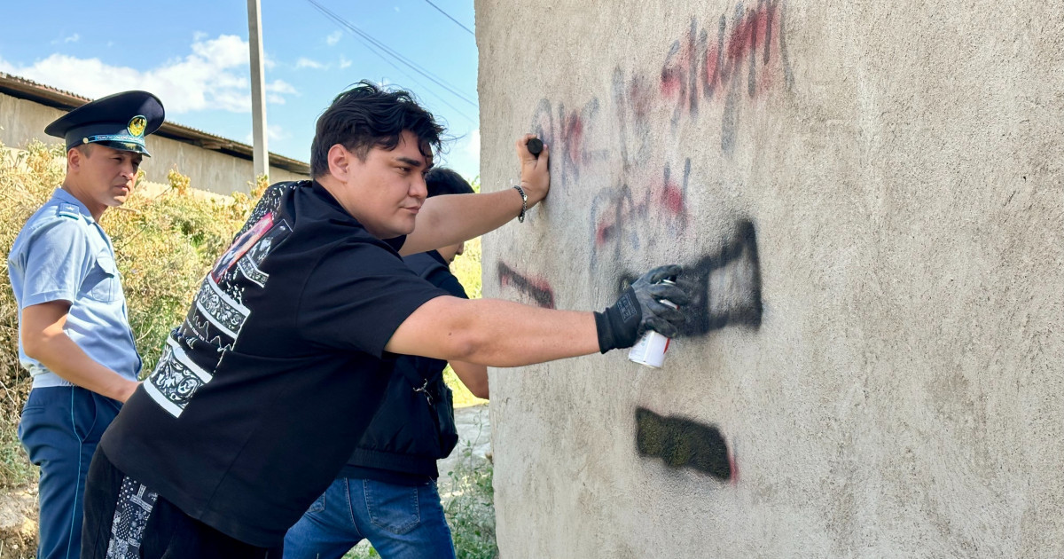 Нашақорлық бір буынның дертіне айналып отыр
