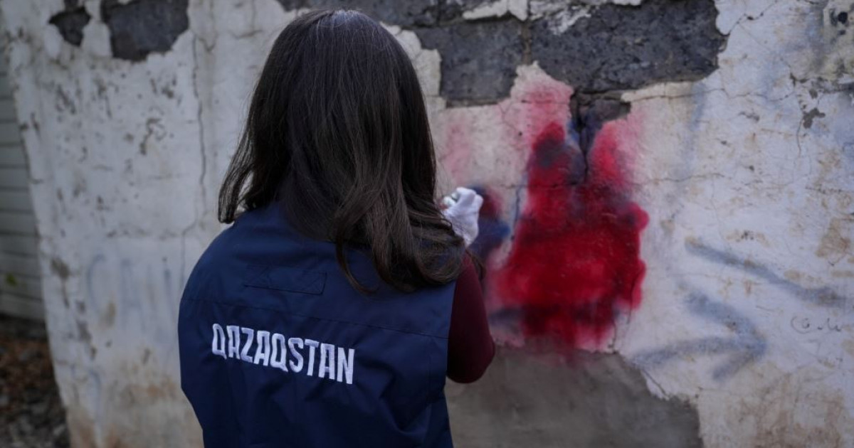 Нашақорлықпен күрес күшейіп келеді