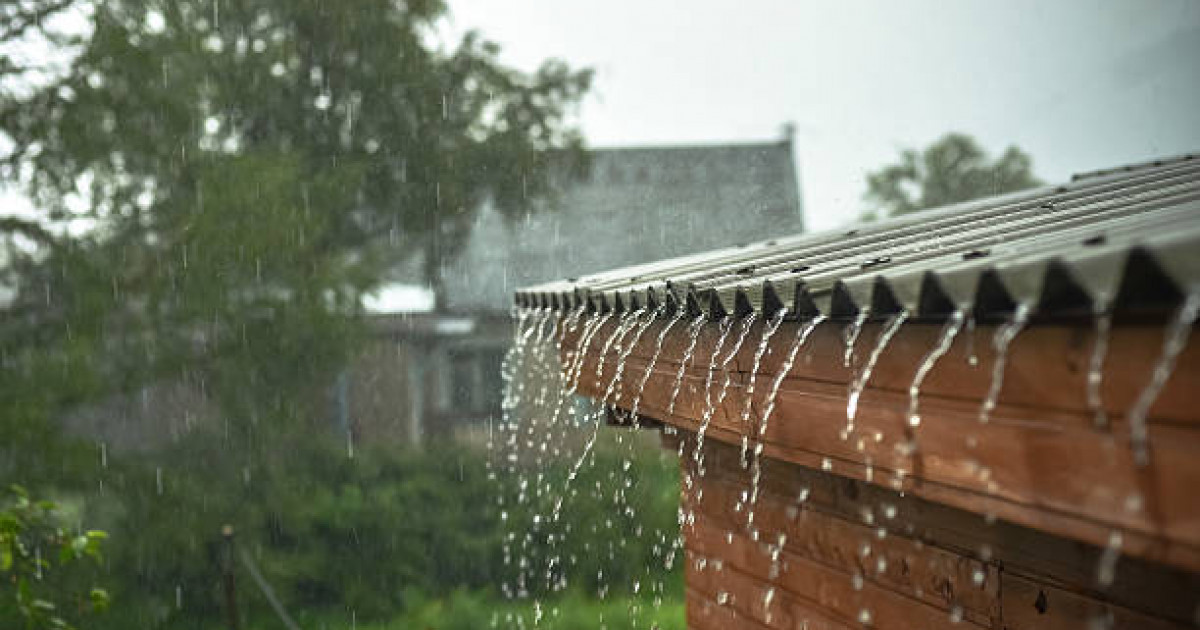 Найзағай ойнайды, бұршақ жауады: 10 қыркүйекке арналған ауа райы болжамы