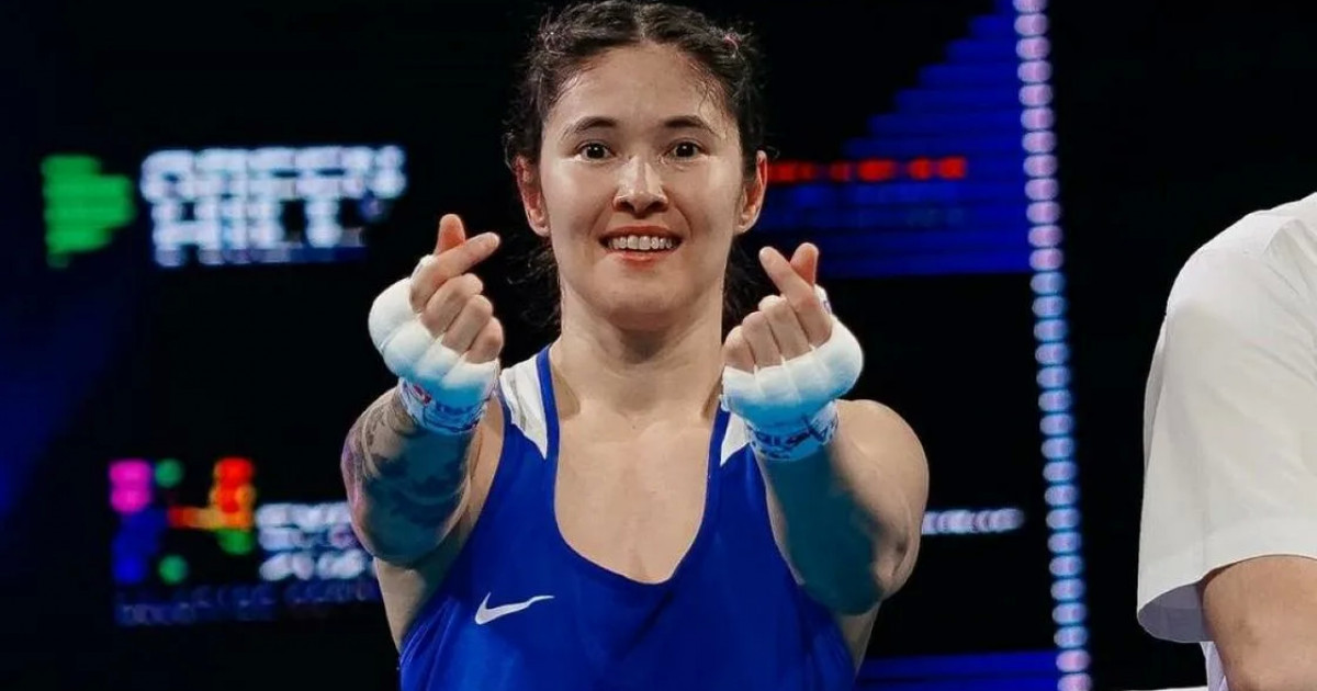 Назым Қызайбай шетелдікке күйеуге шығайын деп жатқаны рас па? (видео)