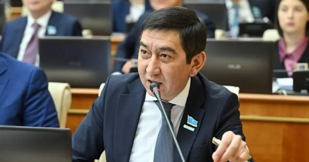 «Нұрбол Назарбаевтың иелігіндегі компанияларды толық тексеру қажет»: депутат Ринат Зайыт өте өзекті мәселені көтерді