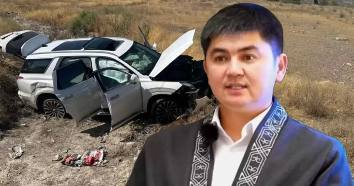 «Нұрсұлтан ұстаз қайтыс болды»: Желіде жалған ақпарат тараған