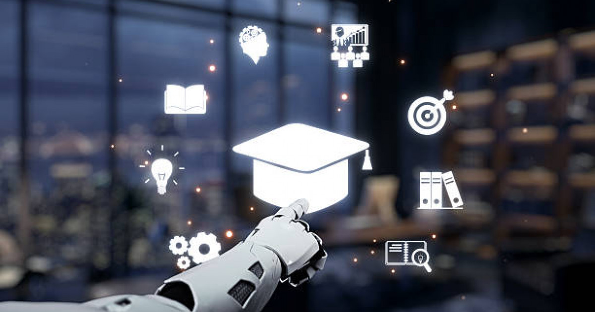 Оқытушыларға жасанды интеллект бойынша біліктілікті арттыру міндеттелді