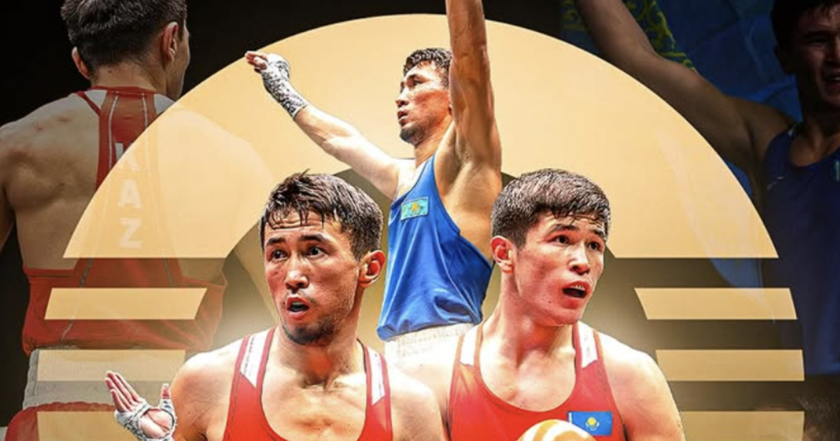 «Оларды тоқтататын біреу бар ма?»: ағайынды Сабырхандардың жеңісіне әлем көз салып отыр