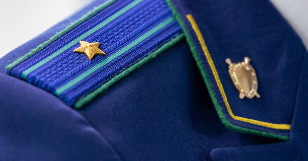 Павлодар облысында прокуратура қызметкері алаяқтық жасады деген күдікке ілінгені хабарланды