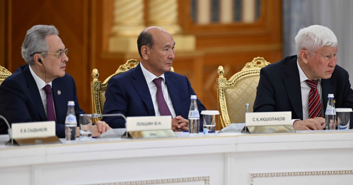 Президент АЭС құрылысына қатысты келіссөздерде еліміздің мүддесін ескеру қажет екенін айтты