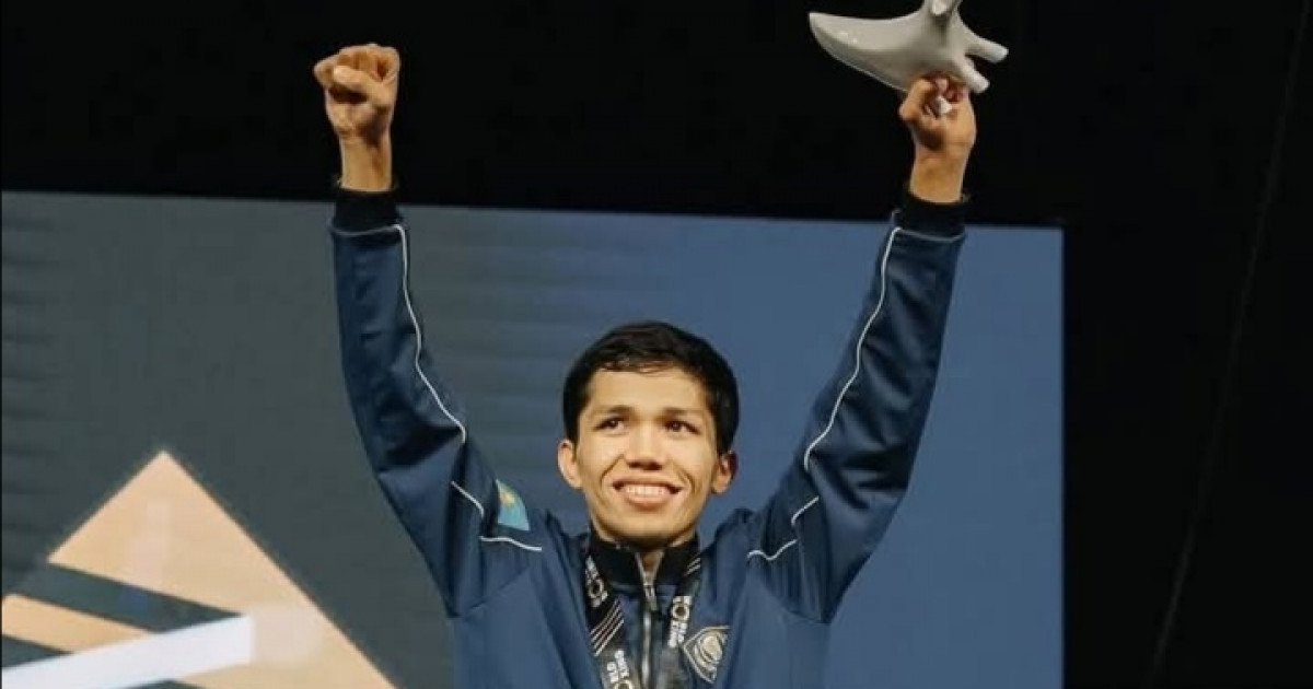 Президент қазақстандық боксшыларды құттықтады