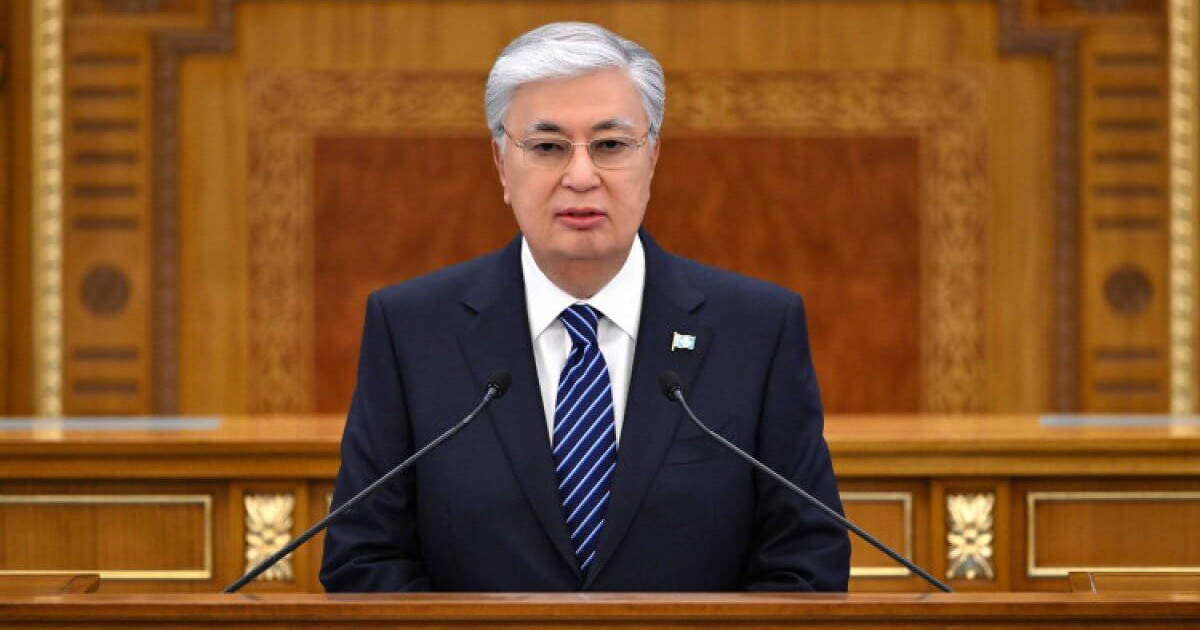 Президент: «Жер қойнауының заманауи картасын жасайтын уақыт келді»