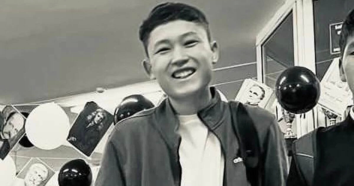 «Шерзаттың атына көше берілсін»: заңгер әкімдікке ұсыныс жасағанын айтты