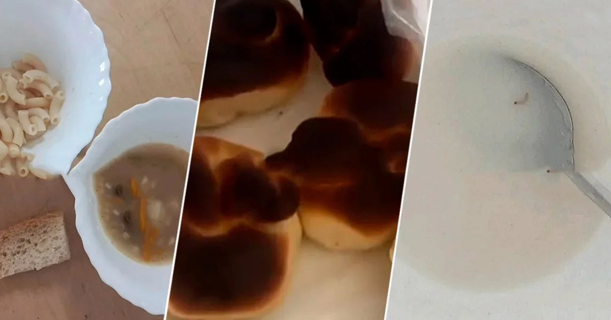 Талдықорғандағы сұмдық: жекеменшік балабақшада тамақтан тарақан шыққан