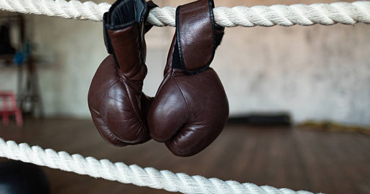 Танымал боксшы қайтыс болды