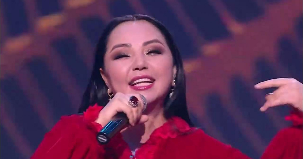 «Түрі не болып кеткен?»: Алтынай Жорабаева өзін сынағандарға жауап берді (видео)