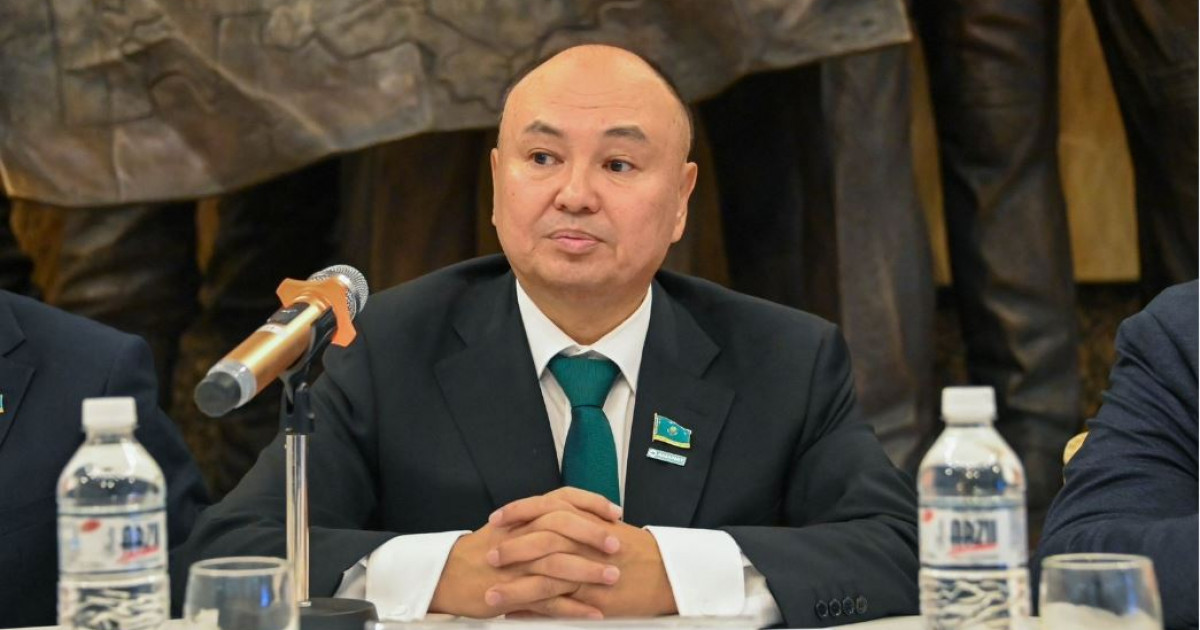 Ұлт тарихындағы Шорға шайқасы