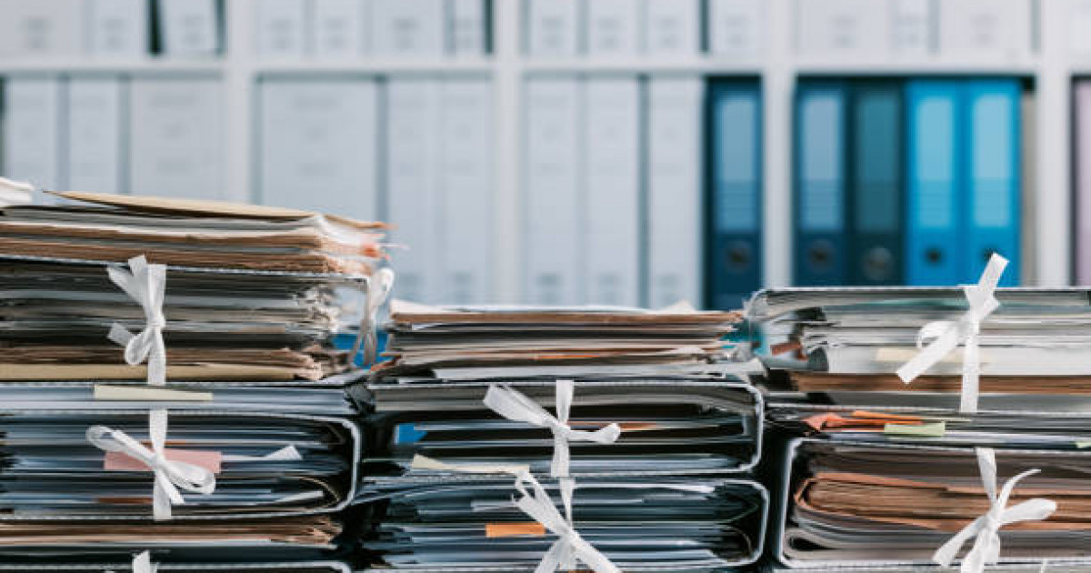 Ұлттық архив қоры жаңа құжат түрлерімен толығады