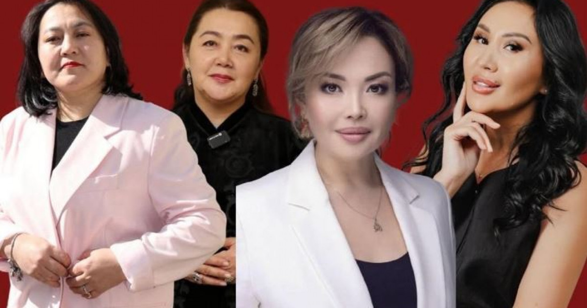 Әйелдің асылы – ісінен