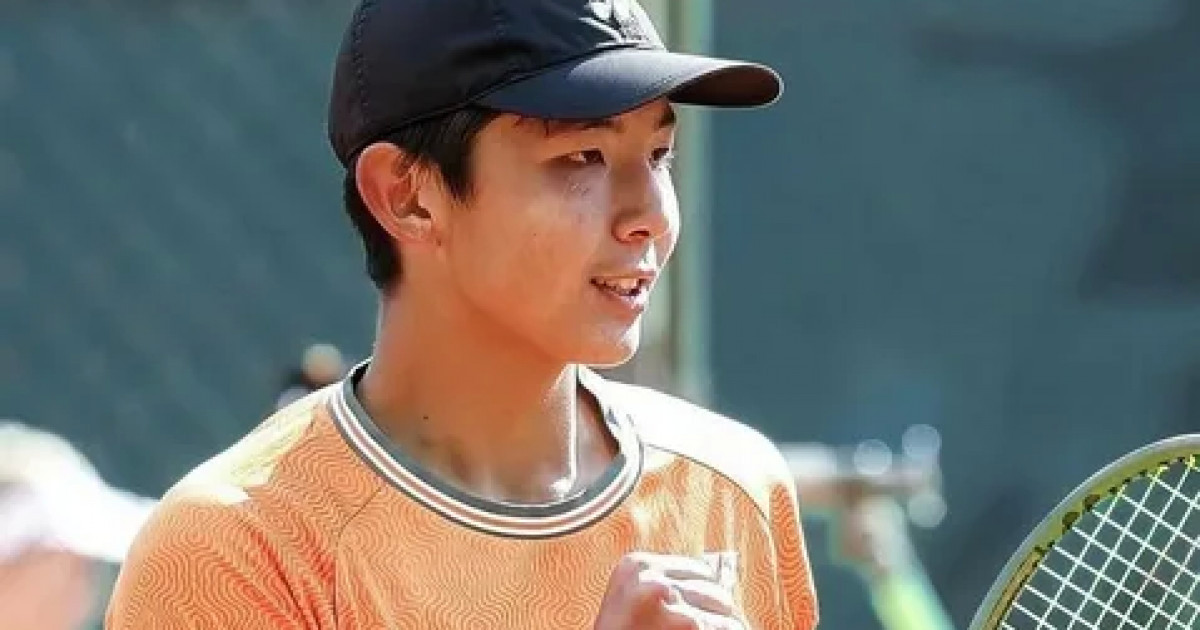 Заңғар Нұрланұлы АҚШ-та сенсация жасады