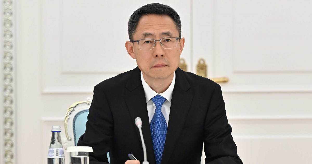 Жаһандық басқару бастамасы қазіргі заманның сын-қатеріне тойтарыс береді