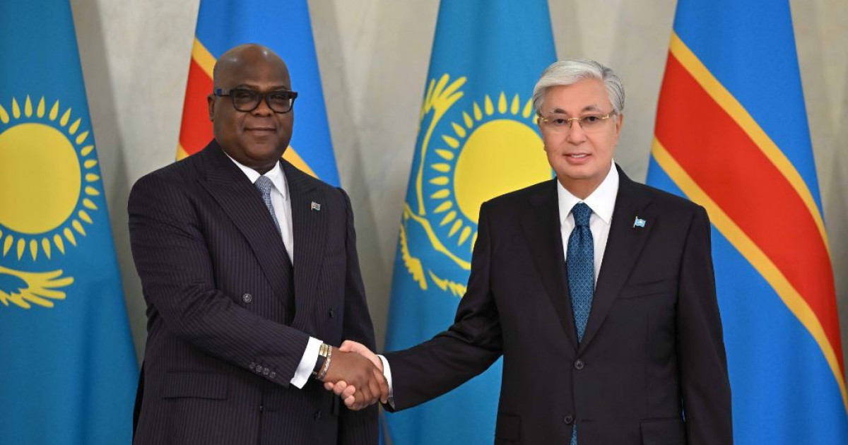 Жаһандық байланыстардың жаңа белесі