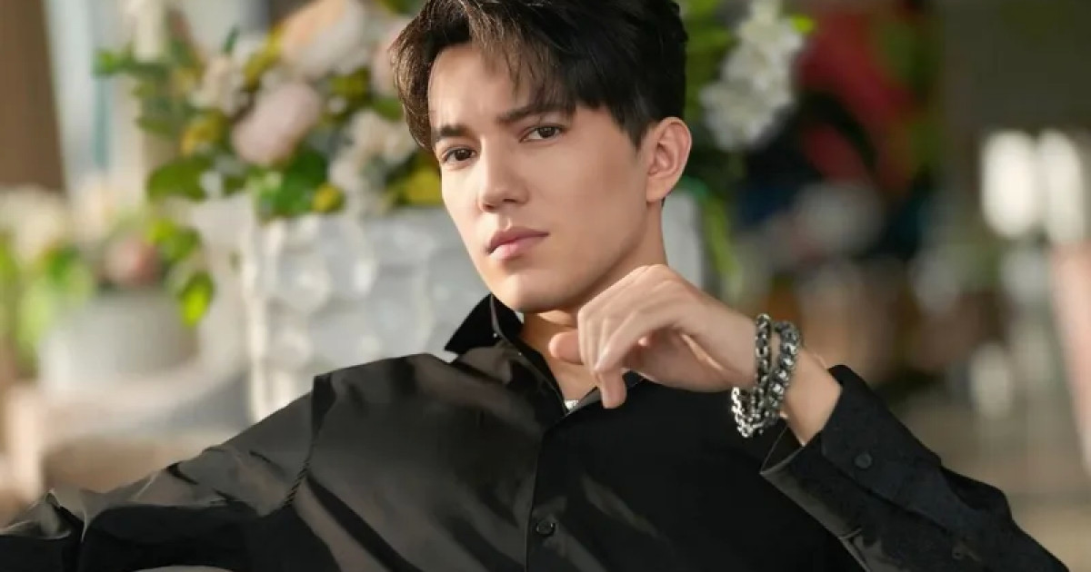 «Жаңа тарау»: Димаш Құдайберген сүйінші жаңалығын жария етті