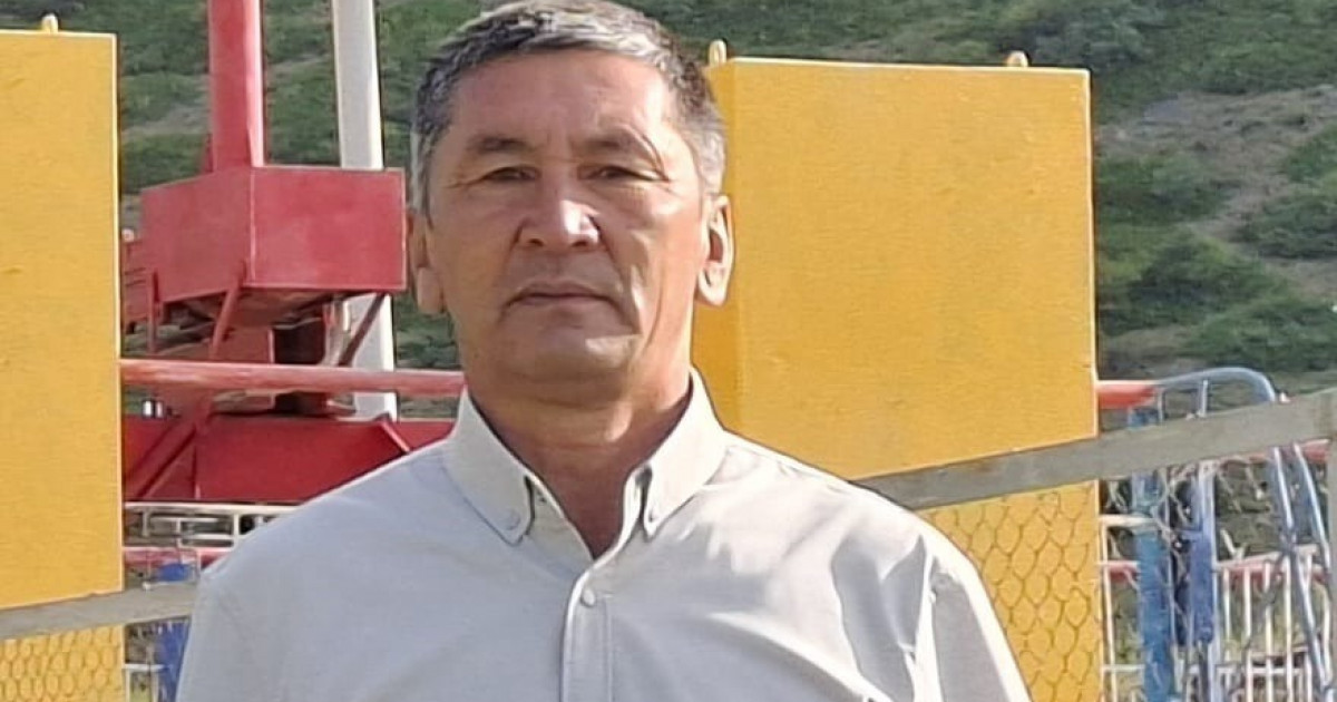 Жаркентте өзен суы азайып барады – Тоқтасын Сатыпалдиев