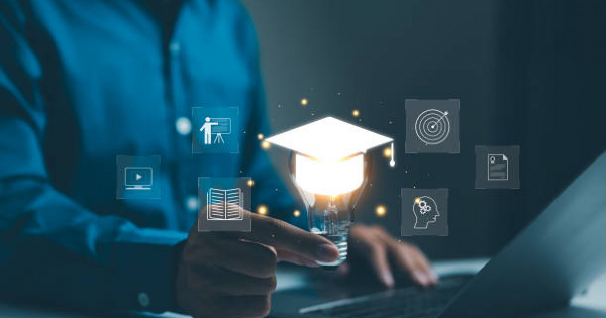 Жасанды интеллектіні білім беру жүйесіне енгізудің ұлттық моделі бекітілді