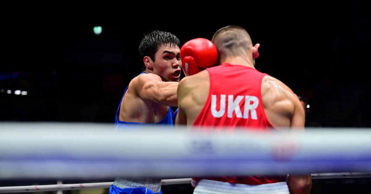 «Жеңсең – батырсың, жеңілсең – жамансың»: Сабыржан Аққалықов әлем чемпионатындағы жеңілісінен кейін мәлімдеме жасады