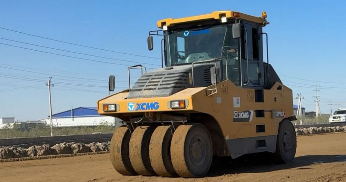 Жол сапасы төмен