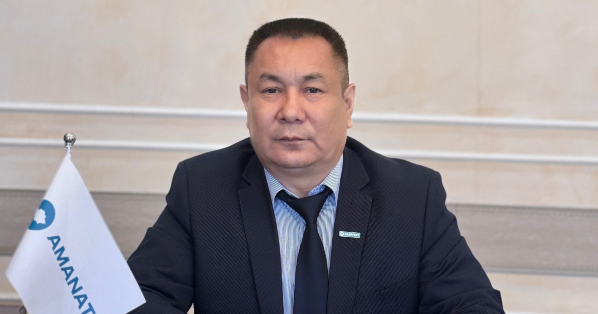 Жолдауды іске асыру – партия үшін басты міндет