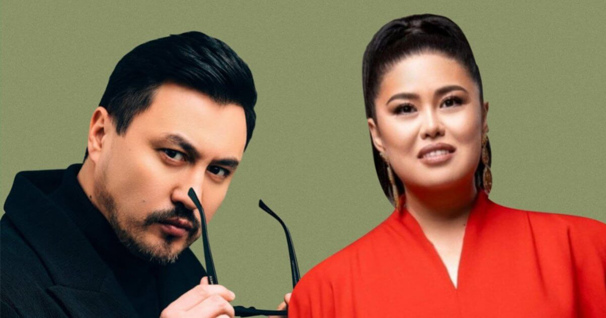 «Жүрегім бір жамандықты сезді»: Дариға Бадықованың ажырасу себебіне қатысты ақпарат тарады