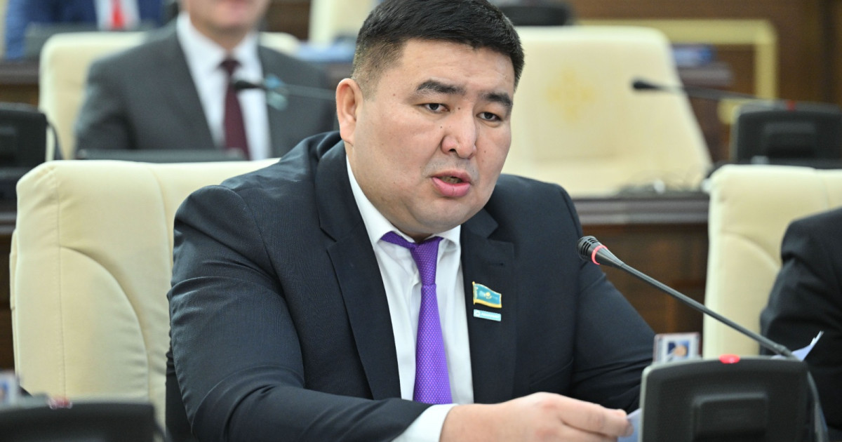 2,5 триллион теңге көлемінде тиімсіз шығын анықталды – Елнұр Бейсенбаев