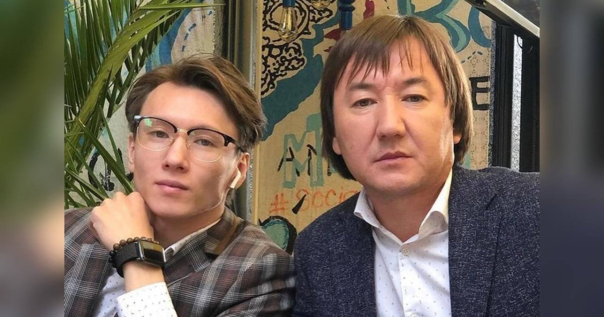 «45 миллион теңге несие алдым»: Нұрлан Еспановтың ұлын біреулер алдап кеткен
