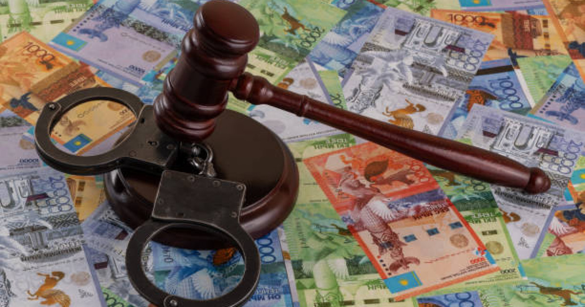 46 миллиард теңге: күдіктілер бүкіл ақшаны қылмыстық жолмен зейнетақы жинағынан шығарып алған