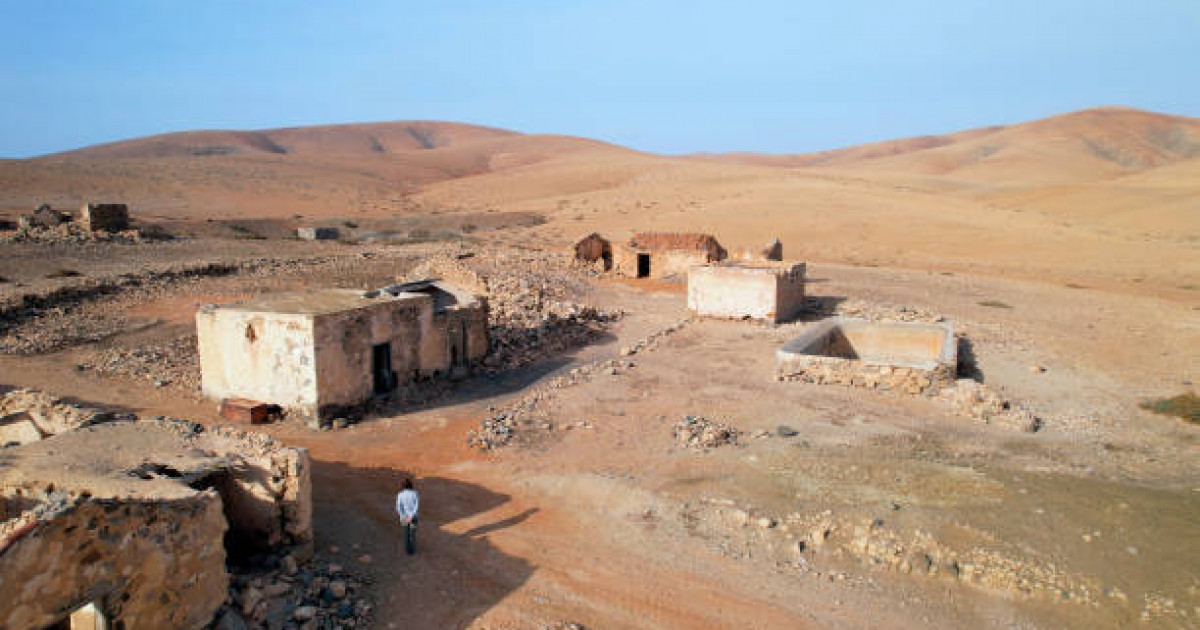 «8 айда 55 ауыл жойылды»: 70 жыл ішінде Қазақ­стан­да бірде-бір ауыл қалмауы мүм­кін