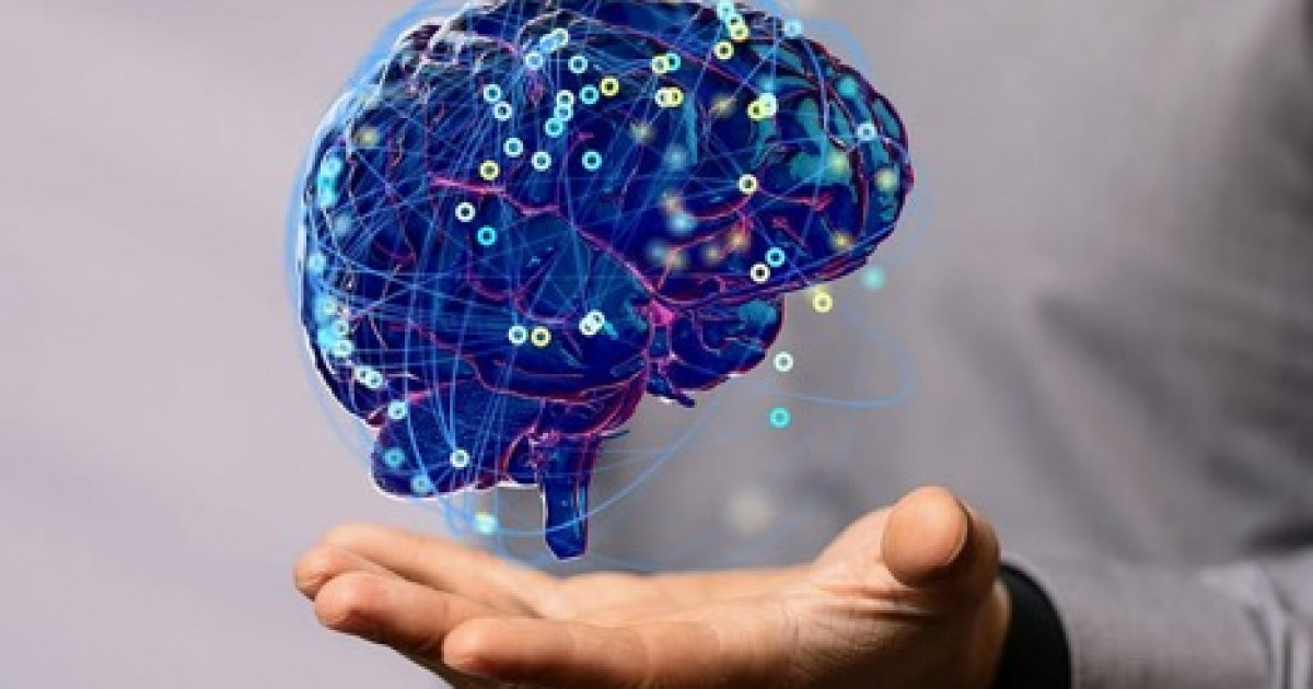 Адам миынан жасалатын биокомпьютер жасанды интеллекттен ақылды болады