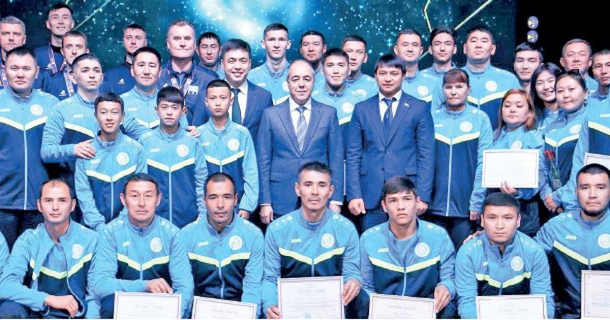 «Ақ бидай-2025»: БҚО қола жүлдегер атанды