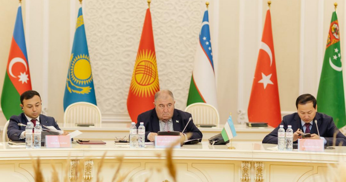 Ақтауда Түркі әлемі киносаммиті өтті