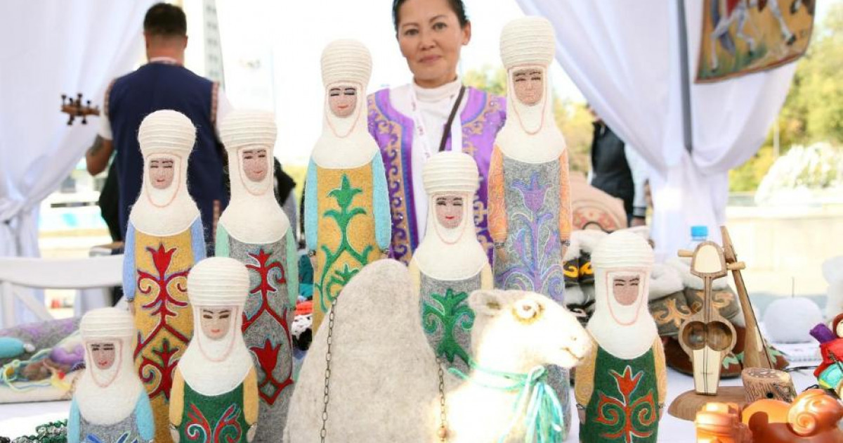 Алматы ресми түрде World Craft Сity мәртебесін алды