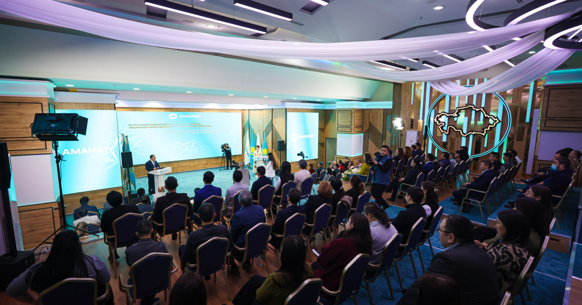 «AMANAT»: Арғымақпен атажұртқа жеткен ерлікті құрметтеу – ұлттық рухтың көрінісі
