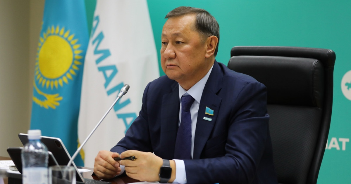 «AMANAT»: Төрт өңір жылу беру маусымына толықтай дайын емес